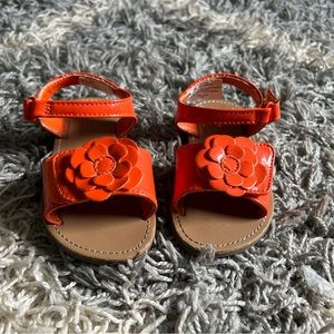 Toddler sandals